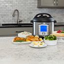 Instant Pot® Duo™ Evo Plus 6-quart Multi-Use Pressure Cooker
