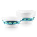 Sorrento 21.5-ounce Medium Soup Bowls, 6-pack