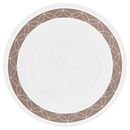 Sand Sketch 16-piece Dinnerware Set, Service for 4