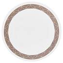 Livingware Sand Sketch 6.75" Plate
