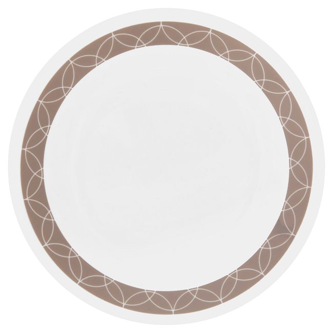 Sand Sketch 16-piece Dinnerware Set, Service for 4