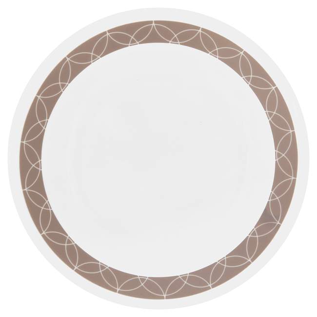 Livingware Sand Sketch 6.75" Plate
