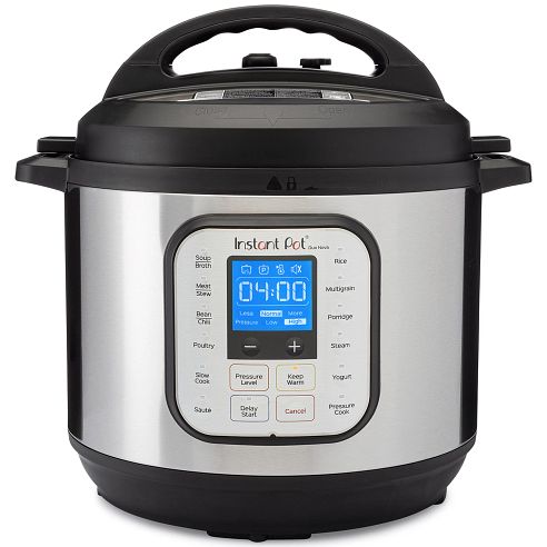 Instant Pot® Duo™ Nova 8-quart Multi-Use Pressure Cooker | Instant Brands