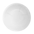 Livingware Frost 2-qt Serving Bowl