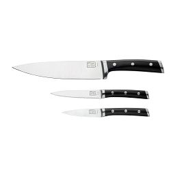 Damen™ 3-pc Knife Set