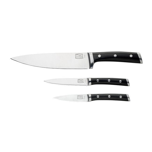 Damen 3-piece Knife Set