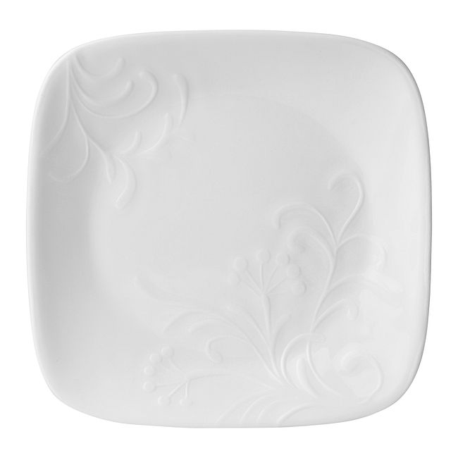 Cherish 6.5" Appetizer Plate
