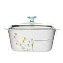 European Herbs 3-liter Casserole Dish