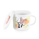 Minnie Mouse 20-ounce Meal Mug™ with Vented Lid