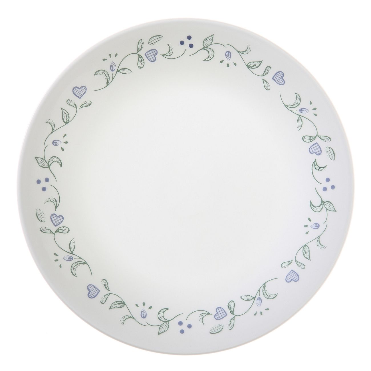 Corelle® Country Cottage 6.75" Appetizer Plate