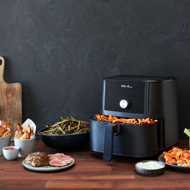 Instant Vortex 6 Quart Air Fryer Instant Home