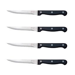 Essentials® 4-pc Steak Knife Set
