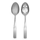 Madison Satin 62-pc Flatware Set