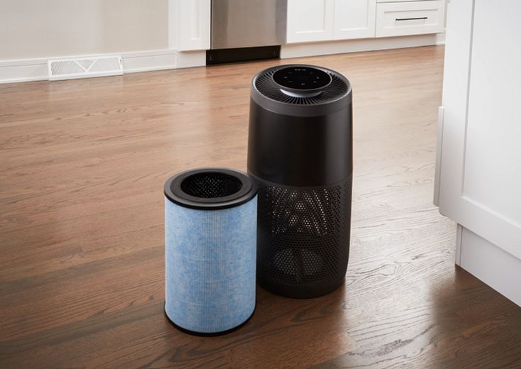 air purifier filters