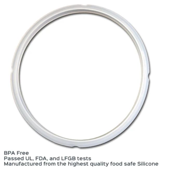 Instant Pot® 3-quart Sealing Ring
