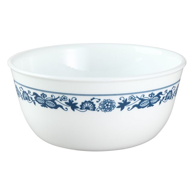 Old Town Blue 28-ounce Large Soup Bowl