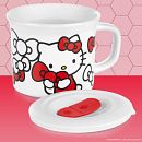Hello Kitty® 20-ounce Meal Mug™ with Vented Lid
