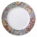 Impressions Watercolors 16-pc Dinnerware Set