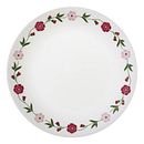 Spring Pink 8.5" Salad Plate