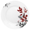 Kyoto Leaves 16-piece Dinnerware Set, Service for 4