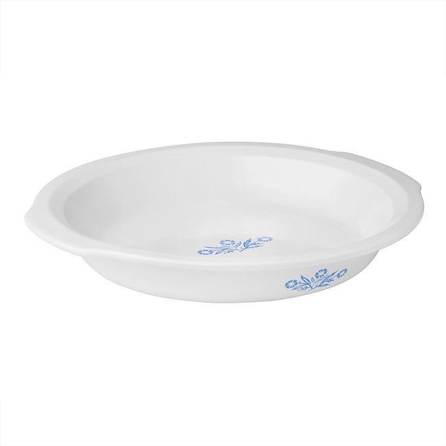 Cornflower 9" Pie Plate