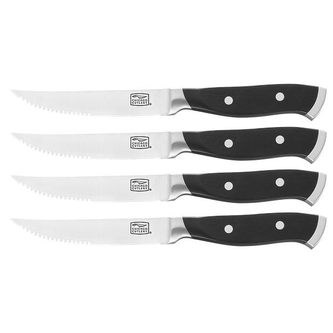Armitage 4-piece Steak Knife Set