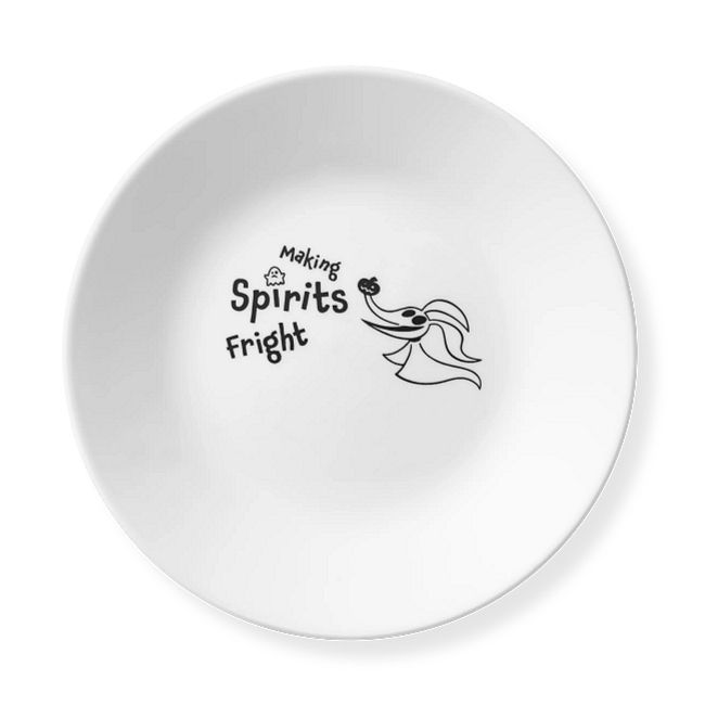 Disney Zero 6.75" Appetizer Plate