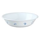Provincial Blue 10-ounce Dip & Condiment Bowl