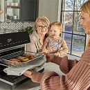 Instant Omni™ Pro 18L Toaster Oven and Air Fryer