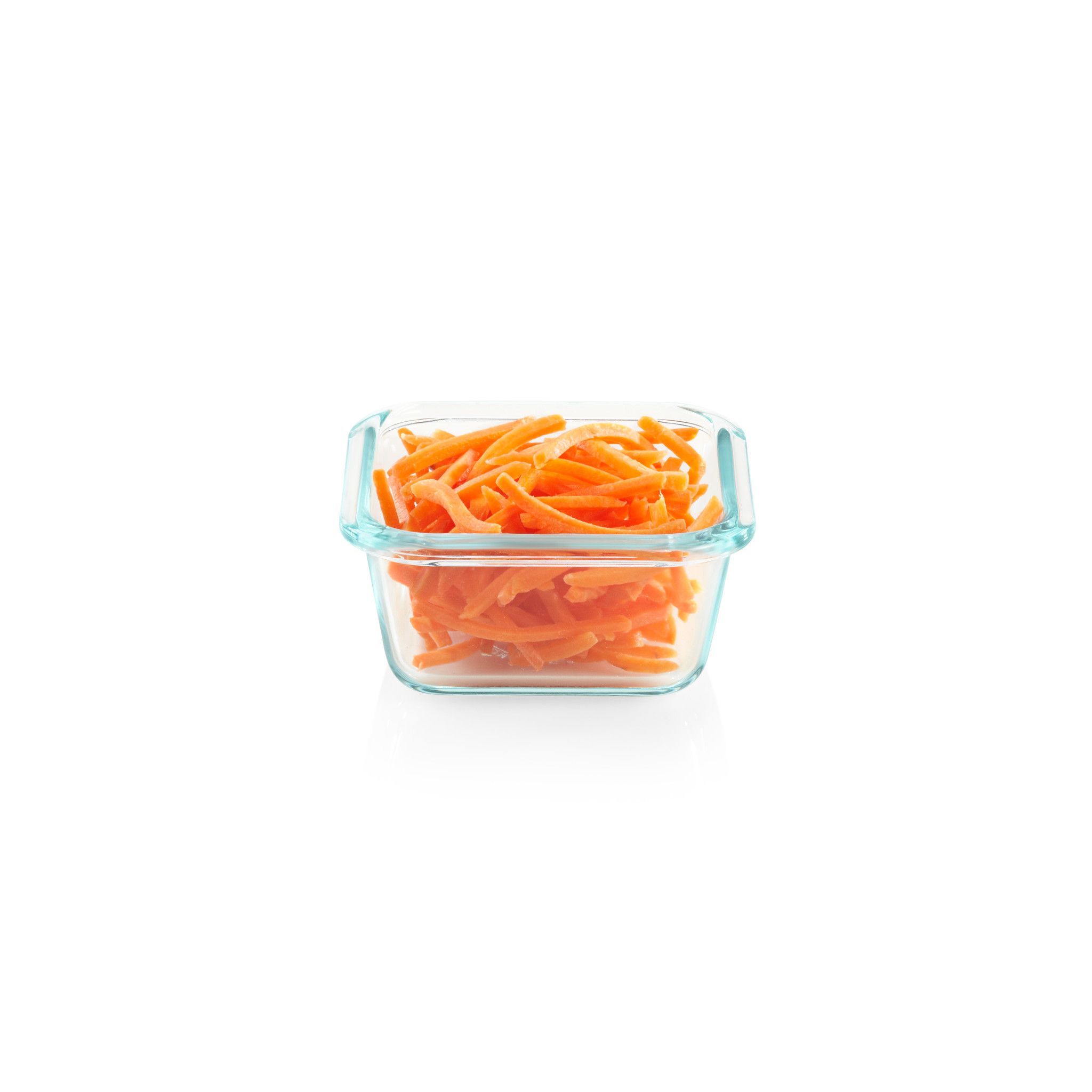 Snapware® Total Solution™ 2-Cup Rectangle Pyrex® Glass Food