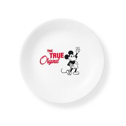 8.5" Salad Plate: Mickey Mouse™ - The True Original