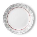 Amalfi Rosa 10.25” Dinner Plate