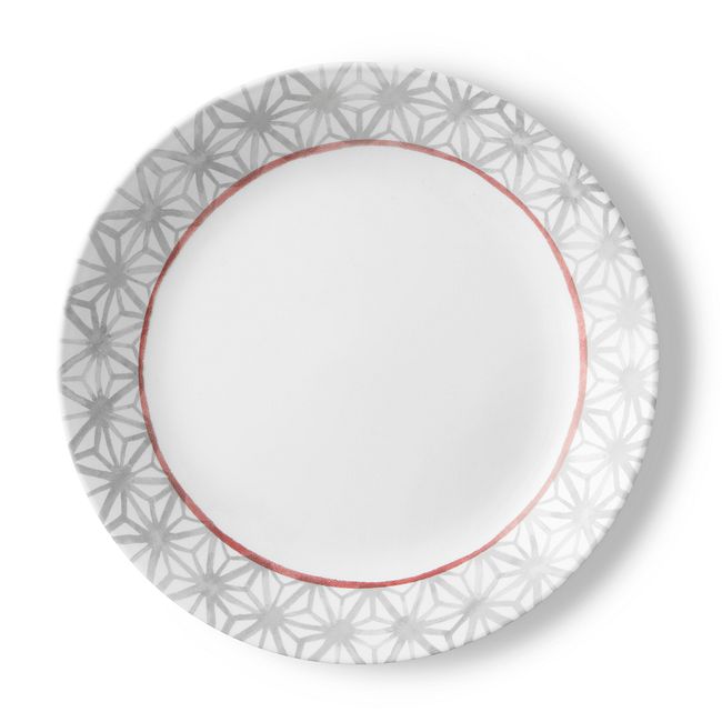 Amalfi Rosa 10.25” Dinner Plate