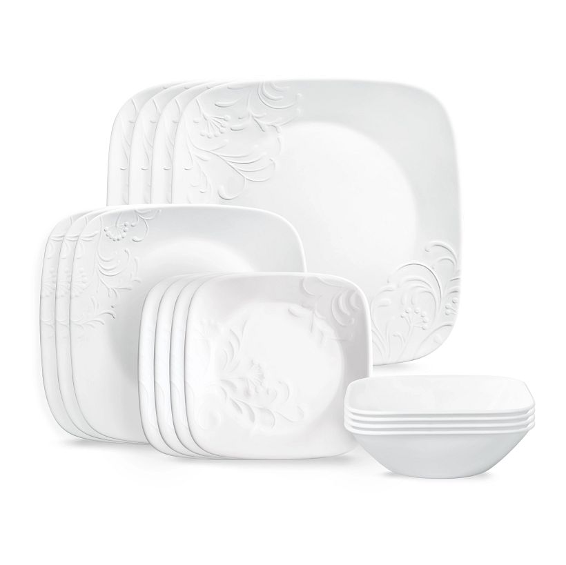 Shop Corelle Dinnerware | Official Website | Corelle