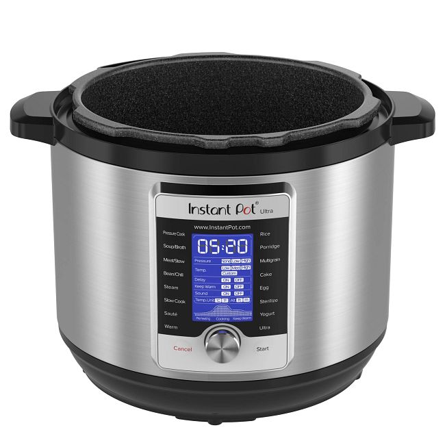 Instant Pot® Ultra™ 8-quart Base