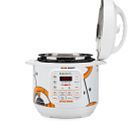 Star Wars™ Instant Pot® Duo™ Mini 3-Qt. Pressure Cooker, BB-8™