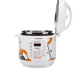 Instant Pot® Duo™ Nova 8-quart Multi-Use Pressure Cooker | Instant Brands