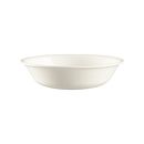 Warm White 10-ounce Dip & Condiment Bowl