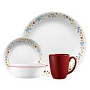 Livingware Febe 16-pc Dinnerware Set