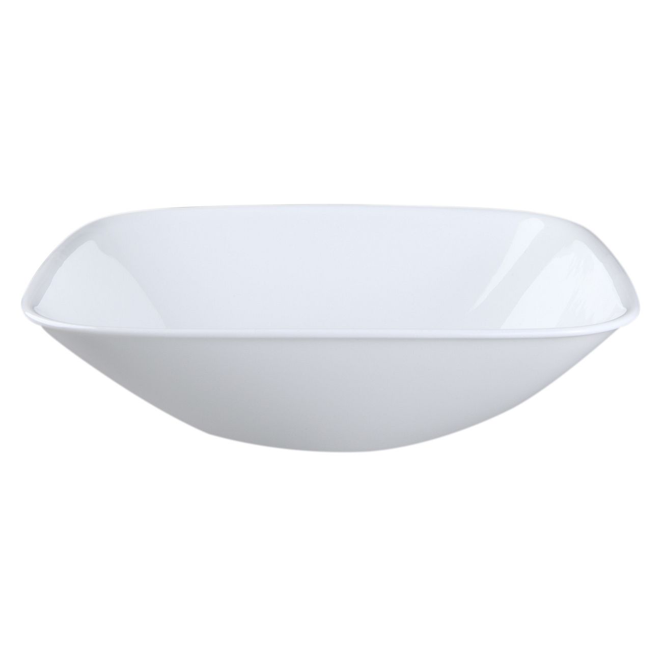 Pure White 1.5quart Large Serving Bowl Corelle
