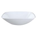 Pure White 1.5-quart Large Serving Bowl