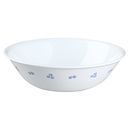 Secret Garden 1-quart Large Serving Bowl