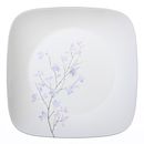 Square Jacaranda 10.5" Plate