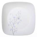 Square Jacaranda 10.5" Plate