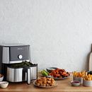 Instant™ Vortex™ Plus 6-quart Air Fryer