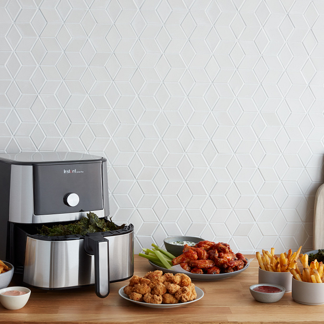 Instant™ Vortex™ Plus 6-quart Air Fryer
