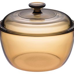Visions 2.5L Stewpot with Lid 