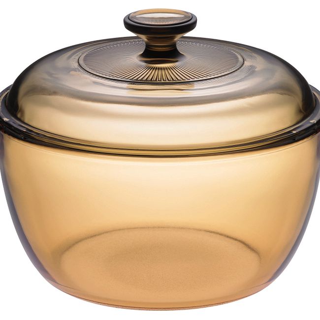 2.35-liter (2.5-quart) Stewpot