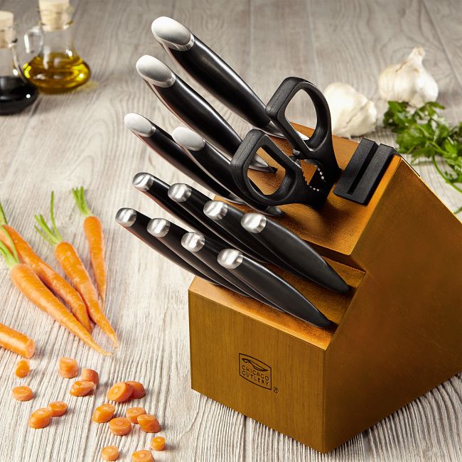 Burling™ 14-piece Block Set