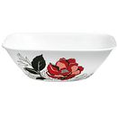 Chelsea Rose 16-piece Dinnerware Set, Service for 4